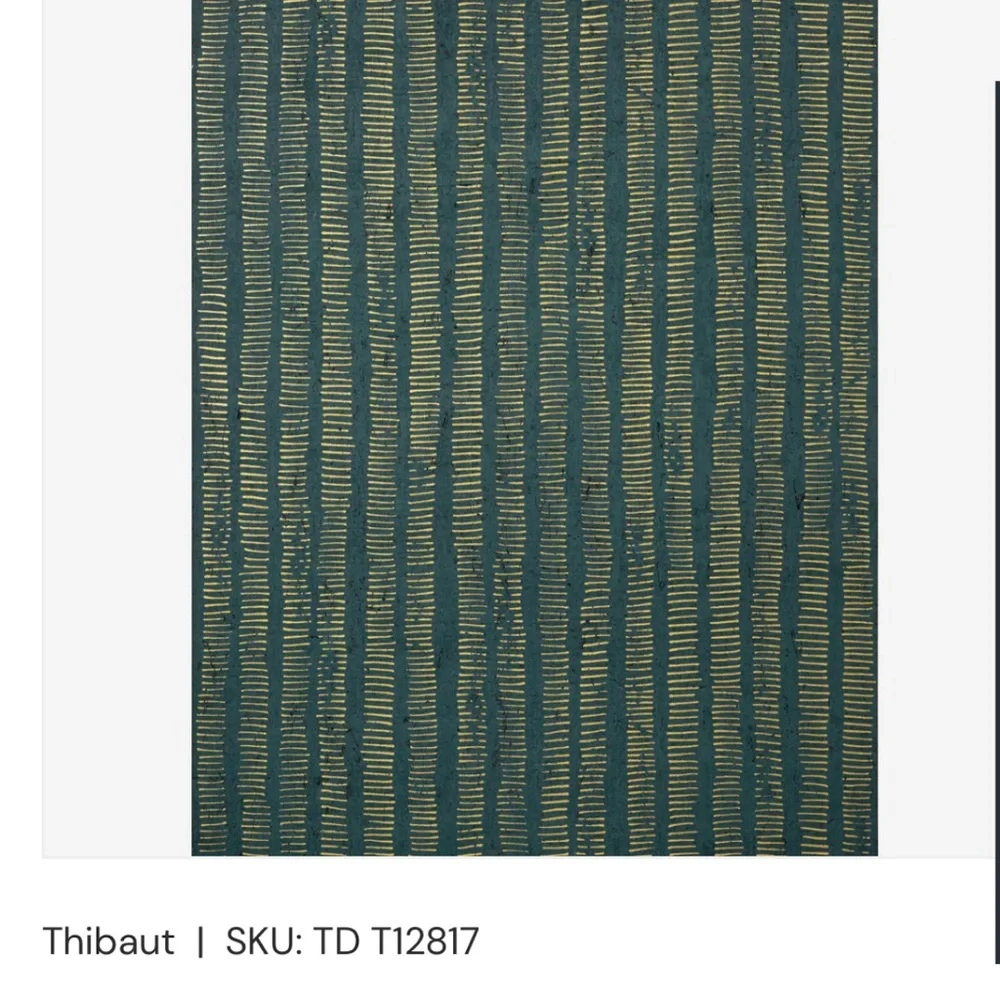 Thibaut beautiful cork